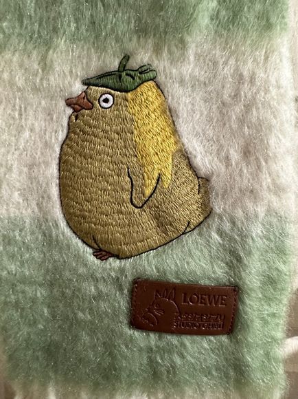 Loewe Studio Ghibli - Picture 4 of 8